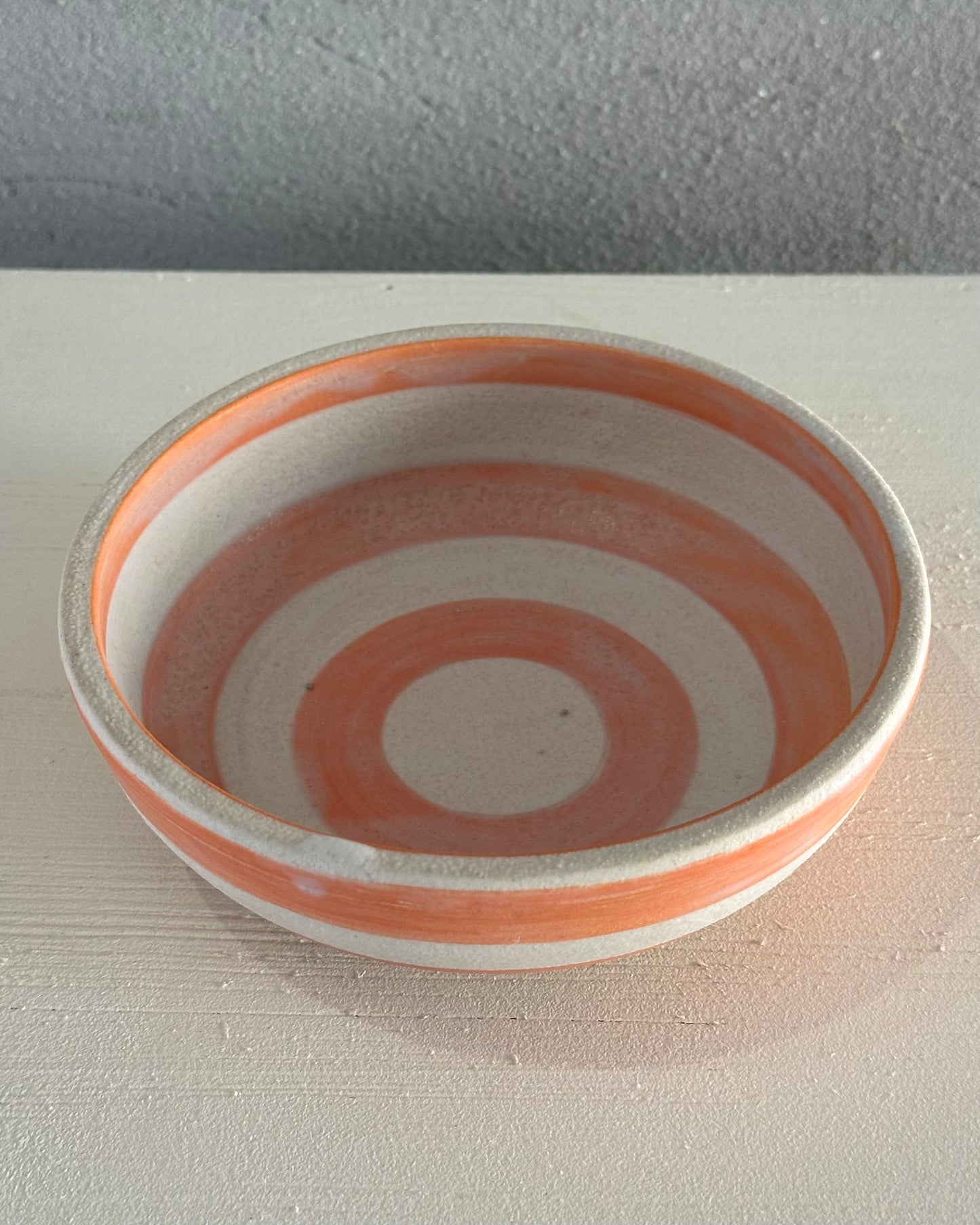 rounds mini bowl