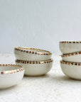 ANTIQUES SMALL BOWL