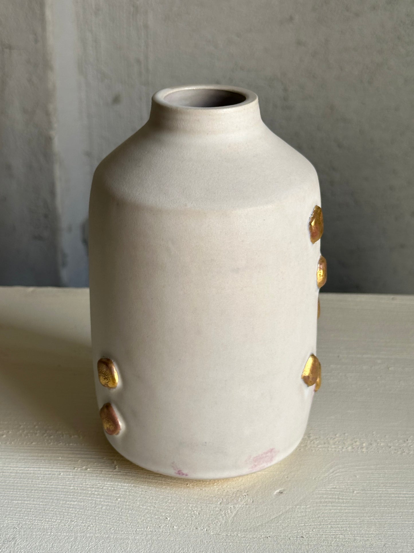 klondikes small vase