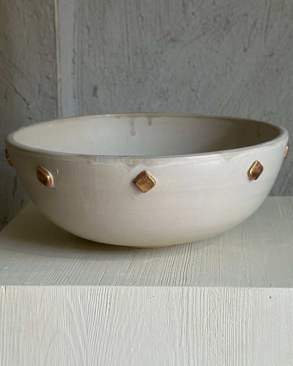 klondikes large bowl