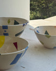 GRAFIKO GRAND BOWL